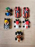 7 Mario Kart figuren, Nintendo, Ophalen of Verzenden, Gebruikt