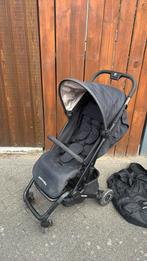 Easywalker buggy XS, Ophalen, Gebruikt, Overige merken, Regenhoes