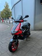 Gilera Runner 50CC Lucky 7 – Uniek & Super Vers, Ophalen of Verzenden, Zo goed als nieuw, Tweetakt