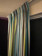 Gordijnen set kinderkamer, Ophalen, 200 cm of meer, 150 tot 200 cm, Zo goed als nieuw