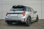 MINI Hatchback Cooper C Automaat / John Cooper Works / Pakke, Auto's, Mini, 156 pk, Met garantie (alle), Leder en Stof, Origineel Nederlands