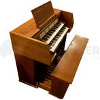 Johannus Wesley Festivo, Muziek en Instrumenten, Orgels, Gebruikt, Ophalen of Verzenden, 2 klavieren, Orgel