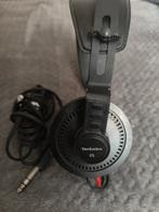 2 x koptelefoons Technics Yamaha  80 euro samen= koopie, Ophalen of Verzenden, Zo goed als nieuw, Overige merken