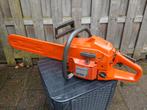 Husqvarna 246 kettingzaag motorzaag, Tuin en Terras, Ophalen of Verzenden, Gebruikt