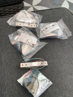 Load Cell Gewichtssensor 20KG HX711 Module Elektro  4 st, Hobby en Vrije tijd, Elektronica-componenten, Ophalen of Verzenden, Nieuw