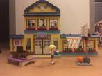 Lego friends school, 41005, Ophalen of Verzenden, Gebruikt, Complete set, Lego