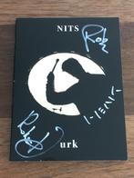 Dvd Nits Urk Live GESIGNEERD ZGAN, Cd's en Dvd's, Alle leeftijden, Ophalen of Verzenden, Zo goed als nieuw, Muziek en Concerten