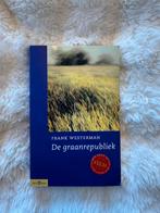 Frank Westerman - De graanrepubliek, Boeken, Verzenden, Zo goed als nieuw, Frank Westerman