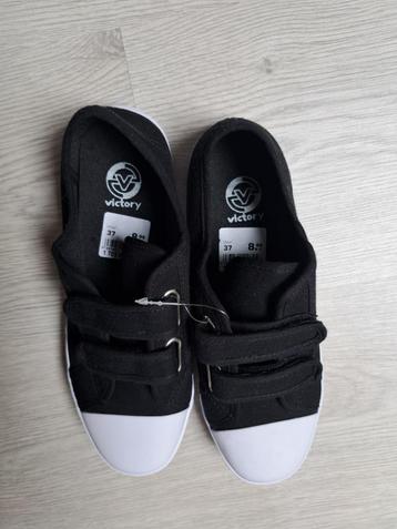 gymschoenen (Victory) 37 beschikbaar voor biedingen