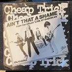 Cheap trick - ain’t that a shame, Cd's en Dvd's, Vinyl | Hardrock en Metal, Ophalen of Verzenden, Zo goed als nieuw