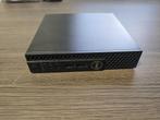 Dell 3060 latitude I3 8gb werkgeheugen  256gb opslag, Computers en Software, Desktop Pc's, Ophalen, 256 GB, Zo goed als nieuw