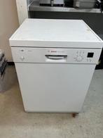 Bosch Afwasmachine, Ophalen, Gebruikt, Minder dan 85 cm, Minder dan 10 liter
