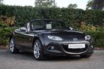 Mazda MX-5 Roadster Coupé NC 1.8l Titanium Flash Mica - Sen, Achterwielaandrijving, Gebruikt, Beige, 4 cilinders