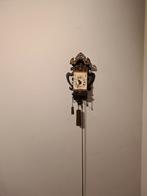 Fries stoelklok schippertje, Antiek en Kunst, Antiek | Klokken, Ophalen of Verzenden