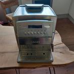 Gaggia Titanium koffiemachines, Ophalen, Niet werkend
