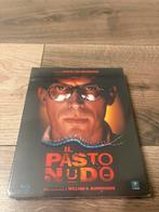 Naked Lunch blu ray *Nieuw in plastic* David Cronenberg, Cd's en Dvd's, Ophalen of Verzenden, Zo goed als nieuw