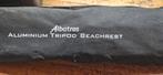 Aluminium Tripot Beachrest, Watersport en Boten, Hengelsport | Zeevissen, Ophalen, Nieuw, Overige typen
