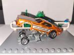 9 Hot Wheels (3x Funny Car) (6x Open Body), Ophalen of Verzenden, Zo goed als nieuw