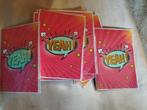 Kaarten met envelop, Hobby en Vrije tijd, Ophalen of Verzenden, Nieuw