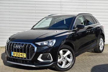 Audi Q3 35 TFSI EDITION / VIRTUAL COCKPIT / EL. A-KLEP / SPO beschikbaar voor biedingen
