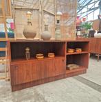 Vintage dressoir met een grote lade, 145cm, Ophalen, 100 tot 150 cm, ., .