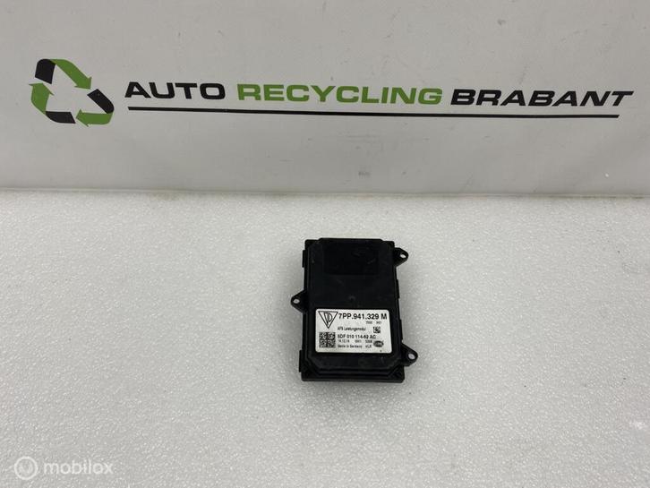 Regelapparaat Module Bochtverlichting Audi A3 8V  7PP941329M, Auto-onderdelen, Verlichting, Audi, Gebruikt, Ophalen of Verzenden