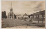 wormer r.k. kerk school wormerland geloof religie, 1940 tot 1960, Gelopen, Noord-Holland, Ophalen of Verzenden