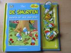 Smurfen boek met 9 magneetjes  Smurfen het hele jaar door, Verzamelen, Overige Verzamelen, Gebruikt, Ophalen of Verzenden