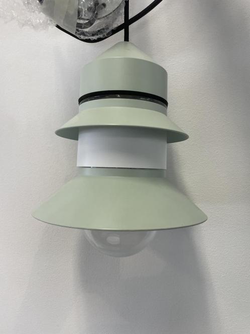 1 Santorini Hanglamp Marset Design Groen, Huis en Inrichting, Lampen | Plafondlampen, Nieuw, Kunststof, Metaal
