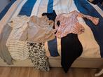 3 setjes 1 nachthemd 1 joggingbroek, Ophalen, Gedragen, Jurk