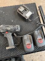 Gebruikte Slagmoersleutel - Krachtig Gereedschap, Ophalen of Verzenden, Gebruikt