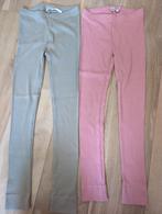 MarMar Copenhagen Leggings Set - Maat 7 & 8, Ophalen of Verzenden, Zo goed als nieuw, MarMar Copenhagen, Meisje