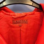 Simonsen Copenhagen jas in felrood maat 42 artnr 49665, ., Maat 42/44 (L), Ophalen of Verzenden, Simonsen Copenhagen