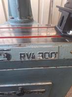 Cilinderkop  slijper/ vlakslijper, Ophalen, Gebruikt, Scledum, Nvt