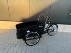 Leuke Lichtgewicht Johnny loco bakfiets bak fiets 28 inch, Fietsen en Brommers, Fietsen | Bakfietsen, Ophalen