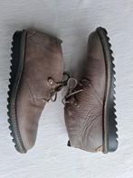 Ecco 40 olijf, Ophalen of Verzenden, Zo goed als nieuw, Groen, Sneakers of Gympen