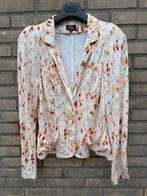 ML Collections * heel mooi jasje ( maat 44), Verzenden, Zo goed als nieuw, Maat 42/44 (L), Jasje
