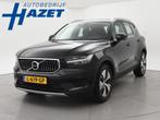 Volvo XC40 1.5 T4 RECHARGE 211 PK PHEV ORIG NL BTW | CAMERA, Stof, Euro 6, Zwart, Hybride Elektrisch/Benzine