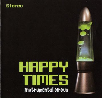 Happy Times - Instrumental Circus beschikbaar voor biedingen