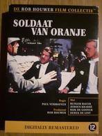 SOLDAAT VAN ORANJE-Paul Verhoeven. (Dvd), Cd's en Dvd's, Dvd's | Nederlandstalig, Vanaf 12 jaar, Ophalen of Verzenden, Zo goed als nieuw