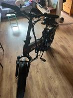 Bike engwe 2 pro, Ophalen of Verzenden, Zo goed als nieuw, 50 km per accu of meer, Overige merken