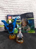 Lego Dimensions Tina Goldstein fantastic beast 71257, Spelcomputers en Games, 2 spelers, Ophalen of Verzenden, Avontuur en Actie