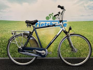 Fietshokje Amersfoort: Giant Metro herenfiets N7 H61 beschikbaar voor biedingen