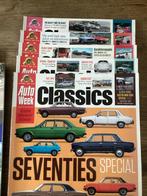 Autoweek Classic Autoweek GTO, Boeken, Auto's | Folders en Tijdschriften, Ophalen, Zo goed als nieuw, Autoweek, Algemeen