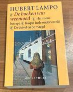 Hubert Lampo - De boeken van weemoed - Nieuw, Ophalen of Verzenden, Nieuw