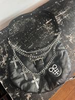 Dollskill killstar gothic look a like tas, Ophalen of Verzenden, Zo goed als nieuw