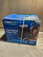 Hozelock Vijverfilter set 8000 liter, Ophalen, Nieuw