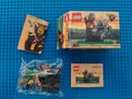 Lego 4801 Castle Defence Archer Knights Kingdom I, Ophalen of Verzenden, Zo goed als nieuw, Complete set, Lego