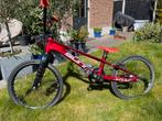 BMX Sunn Royal Replica carbon vork 20 inch red, Fietsen en Brommers, Fietsen | Crossfietsen en BMX, Ophalen of Verzenden, Gebruikt
