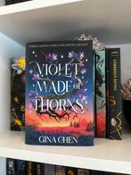 Violet made of thorns, Boeken, Fantasy, Ophalen of Verzenden, Zo goed als nieuw